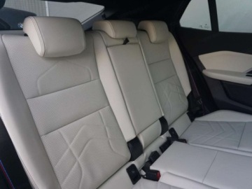 BMW X2 U10 2026 BMW X2 sDrive20i Sport Suv 1.5 (170KM) 2026, zdjęcie 11