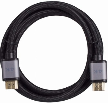 КАБЕЛЬ HDMI 900 см для телевизора 4K UHD 48 бит 9 м