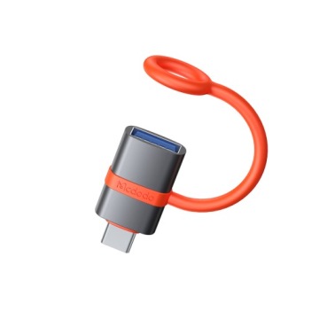 MCDODO АДАПТЕР USB-A 3.0 НА USB-C НА USB ТИПА C АДАПТЕР 3A 5 Гбит/с OTG