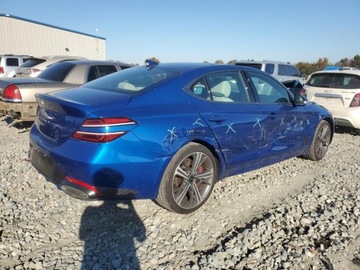  Genesis G70 Base 2025 2.5l 2.5 Benzyna 300KM, zdjęcie 3