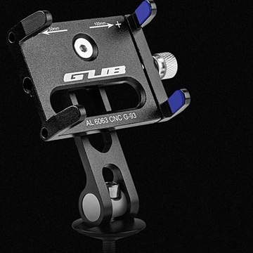 GUB 93 G-93 ДЕРЖАТЕЛЬ ДЛЯ ТЕЛЕФОНА BIKE UNIVERSAL BRIDGE