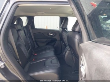 Jeep Cherokee V 2021 Jeep Cherokee 2021r., 2.4L 2.4 Benzyna 180KM, zdjęcie 9