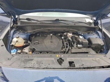 Hyundai Santa Fe IV 2023 Hyundai Santa Fe Sel 2023 2.5 Benzyna 191KM, zdjęcie 6