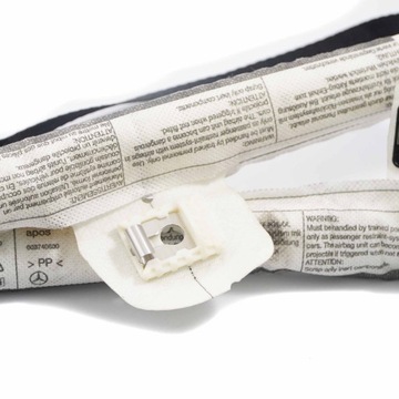 MERCEDES W212 ULOŽENÍ ZÁVĚS LEVÝ AIRBAG