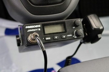 Citroen Jumpy II 2020 Citroen Jumpy Combi 9 MIEJSC F-vat XL Gwarancja, zdjęcie 14