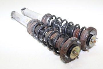 BMW E39 sedan amortyzatory Sachs M Sport 2229146 MPAKIET 2SZT TYŁ TYLNE
