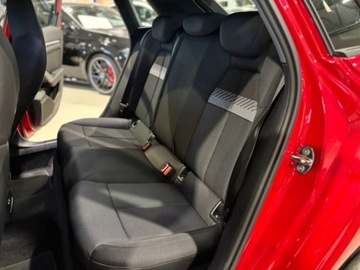 Audi A3 8Y Sportback Facelifting 1.5 35 TFSI 150KM 2025 Audi A3 Sportback 35 TFSI 2025 1.5 Benzyna 150KM, zdjęcie 15