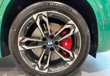 BMW X1 U11 2025 BMW X1 xDrive23d dealer BMW Bonkowscy 2.0 Hybryda 197KM, zdjęcie 5