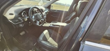 Mercedes Klasa M W166 Off-roader 250 BlueTEC 4MATIC 204KM 2013 Mercedes ML 250 250cdi 4 matic 220tys Km !, zdjęcie 30