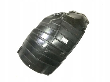 LEVÉ PODBĚH PŘEDNÍ NISSAN 370Z NISMO 2010-2014 OE