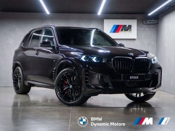 BMW X5 G05 2025 BMW X5 BMW X5 xDrive30d, 2025 !! Fabrycznie nowy,, zdjęcie 3
