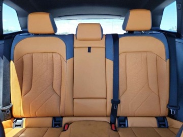 BMW X3 G45 2025 BMW X3 30 xDrive 2025 2.0l 2.0 Benzyna 248KM, zdjęcie 10