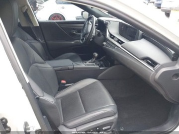 Lexus ES VII (XV70) 2021 Lexus ES 2021 Lexus ES ES 300h FWD 2.5 Benzyna 176KM, zdjęcie 9