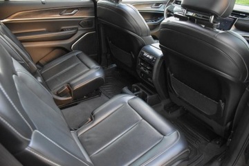 Jeep Grand Cherokee IV 2021 Jeep Grand Cherokee GRAND CHEROKEE LONG 3.6 286KM 6-MIEJSC LED Alpine Kame, zdjęcie 30