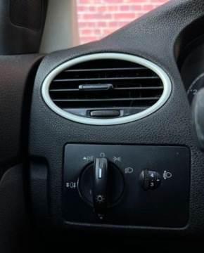 Ford Focus II 2006 Ford Focus SW Klima Alu Super Stan Gwarancja w cenie Warszawa VKFD 1.8, zdjęcie 23