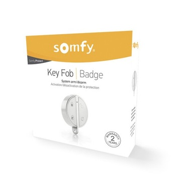 Ключ Somfy KeyFob, брелок сигнализации приближения