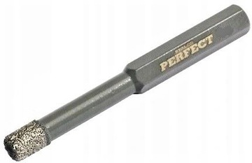 Otwornica diamentowa Stalco S-71005 10 mm