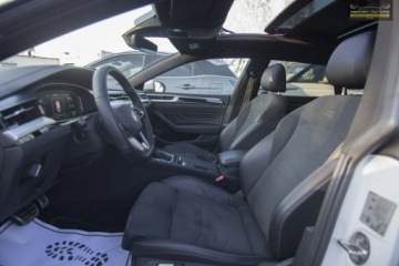 Volkswagen Arteon Fastback Facelifting 2.0 TSI 190KM 2022 Volkswagen Arteon R line / Matrixy / Kamera, zdjęcie 23