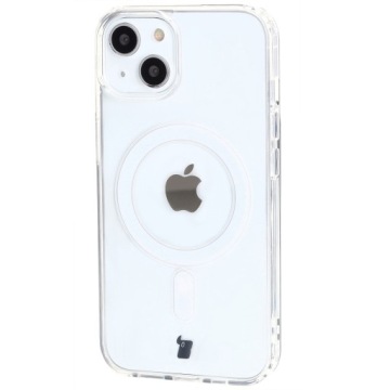 Чехол Bizon для iPhone 13, чехол, чехол, для MagSafe