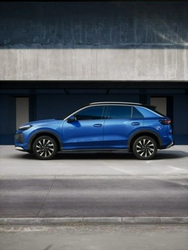 Volkswagen T-Roc I 2026 Volkswagen T-Roc Style 1.5 eTSI 150 KM DSG Zamów, zdjęcie 8