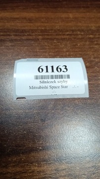 MITSUBISHI SPACE STAR MOTOREK OKNO PRAVÝ PŘEDNÍ