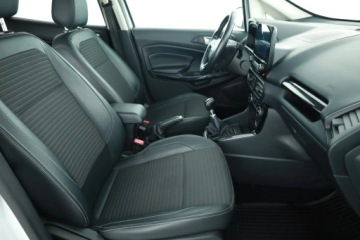Ford Ecosport II SUV Facelifting 1.0 EcoBoost 125KM 2018 Ford Ecosport 1.0 EcoBoost, Klima, Klimatronic, zdjęcie 6