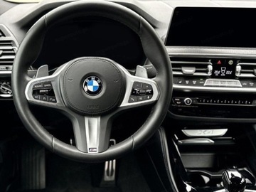 BMW X4 G02 SUV Facelifting 2.0 20d 190KM 2025 xDrive20d Sport Suv 2.0 (190KM) 2025, zdjęcie 5