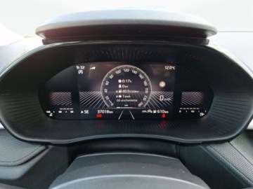 Skoda Fabia IV 1.0 TSI 95KM 2025 Skoda Fabia IV Selection 1,0 TSI Faktura VAT 23 Gwarancja Benzyna, zdjęcie 17