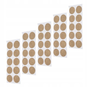 50 магнитных акупрессурных пластырей.