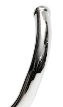 Jawa 350 TS 638 колена под глушитель. простые ДУЭЛИ