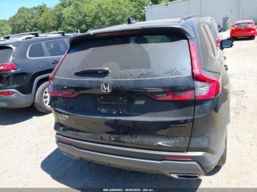 Honda CR-V VI 2025 Honda CR-V 2025 HONDA CR-V HYBRID SPORT 2.0 Hybryda 145KM, zdjęcie 6