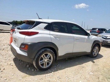 Hyundai Kona I 2019 Hyundai Kona 2019 HYUNDAI KONA SE 2.0 Benzyna 147KM, zdjęcie 3