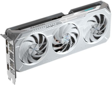Видеокарта Gigabyte RX 9060 XT Gaming 16 ГБ ICE
