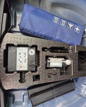 Skoda Karoq Crossover 1.0 TSI 115KM 2018 Skoda Karoq 1.0TSI 115KM 6Bieg LED Grz.Fotele Navi CarPlay PDC Oplaty Gwar, zdjęcie 10