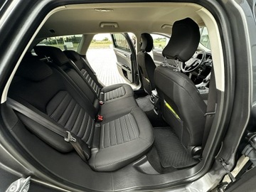 Ford Mondeo V Kombi 2.0 TDCi 150KM 2017 Ford Mondeo Navi, Grzane fotele, Climatronic, Alu, zdjęcie 13