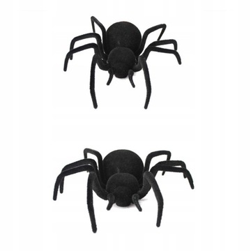 БОЛЬШОЙ ПАУК-ТАРАНТУЛ НА ДИСТАНЦИОННОМ УПРАВЛЕНИИ