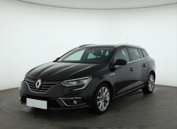 Renault Megane IV 2016 Renault Megane 1.2 TCe, Salon Polska, Serwis ASO, zdjęcie 1