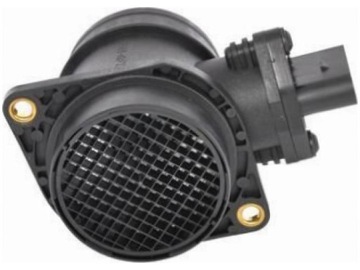 BOSCH 0 280 218 002 VÁHA VZDUCHU HMOTA VZDUCHU