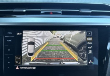 Volkswagen Arteon Fastback Facelifting 2.0 TDI 200KM 2022 Volkswagen Arteon SalonPL 2.0TDI 200KM R-Line Matrix ACC Kamera Asystenci, zdjęcie 31