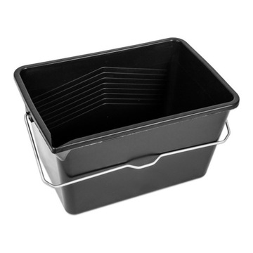 WIADRO MALARSKIE PLASTIKOWE 12L