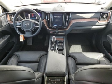 Volvo XC60 II 2023 Volvo XC 60 Utimate 2023 2.0l 2.0 Benzyna 295KM, zdjęcie 8