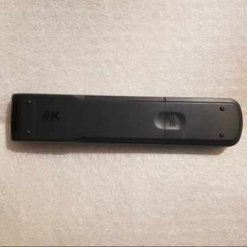 оригинальный пульт дистанционного управления SONY RM-DX50 - башня / AUDIO / CD