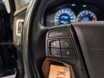 Volvo V70 III Kombi 2.0 D3 163KM 2010 VOLVO V70 2.0 Diesel D3 163 KM, Pierwszy właściciel, automat, zdjęcie 11