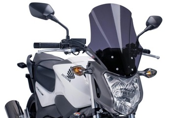 PUIG 6361F szyba turystyczna Honda NC700S 750