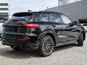 Audi Q5 III SQ5 Sportback 3.0TFSI MHEV plus 367KM 2025 AUDI Q5 SQ5 TFSI quattro Suv 3.0 (367 KM) 2025, zdjęcie 3