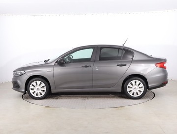 Fiat Tipo II Sedan Facelifting 1.0 T3 Turbo 100KM 2021 Fiat Tipo 1.0 FireFly, Salon Polska, Klima, zdjęcie 2