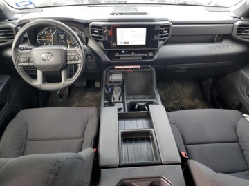 Toyota Tundra II 2025 Toyota Tundra Crewmax SR 2025 3.4L 3.4 Benzyna 389KM, zdjęcie 8