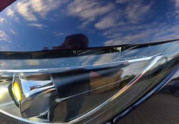 Peugeot 2016 Peugeot 308 Peugeot 308 1.2 PureTech Allure SampS 1.2 Benzyna 130KM, zdjęcie 22