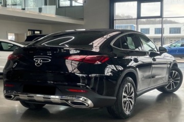 Mercedes GLC C254/X254 Coupe 2.0 220d 197KM 2025 GLC Coupe 220 d 4-Matic Avantgarde 2.0 (197KM) 2025, zdjęcie 2