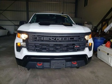 Chevrolet Silverado II 2025 Chevrolet Silverado K1500 Trail Boss Custom 2025 2.7l 2.7 Benzyna 310KM, zdjęcie 5